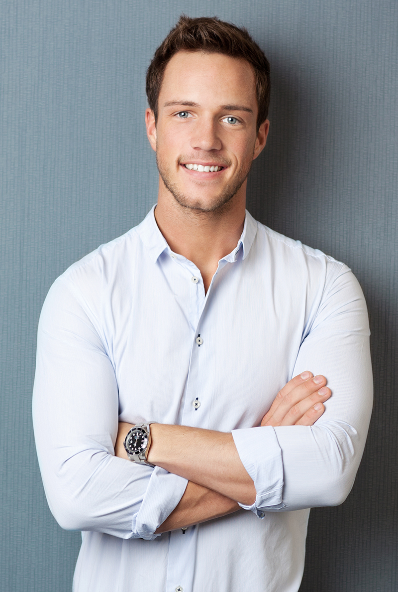 Jason Boyd